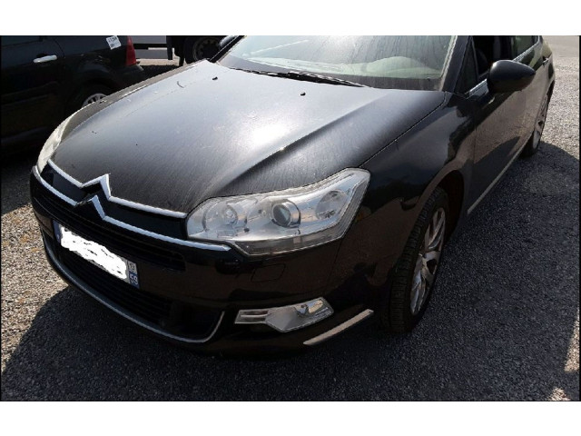 Руль Citroen C5  2008 - 2016 года 00004109KX      