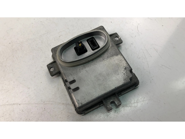 Блок фонаря / (блок «хenon»)