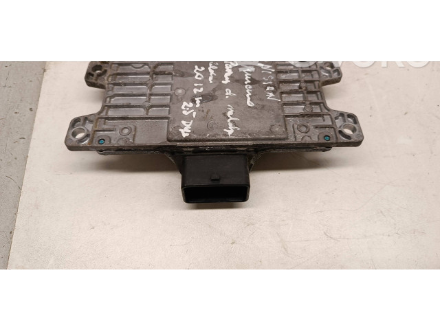 Блок управления коробкой передач 31036, 48615265 Nissan Murano Z51