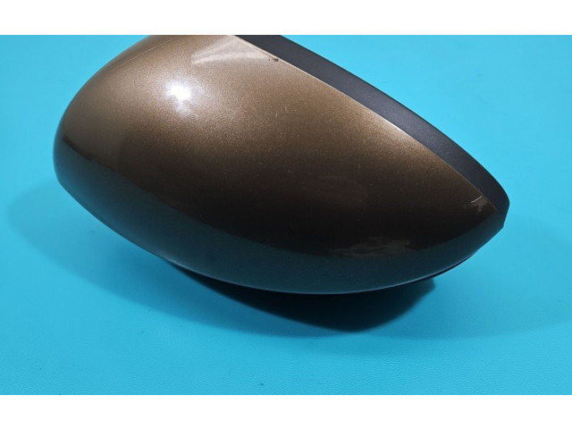 Zpětné zrcátko Renault Megane IV 2016 IMPRK1410517