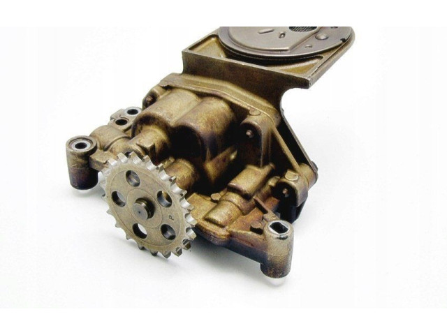 Čerpadlo oleje 9653914880 Peugeot 307