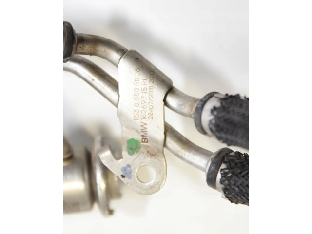 Vstřikovač 8580209 BMW X1 F48 F49