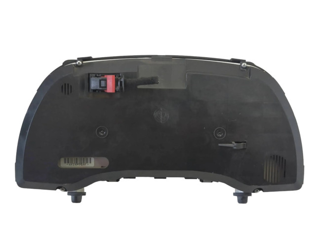 Přístrojová deska Fiat Punto (188) 2005 51701537, 390271