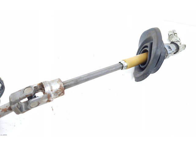 Рулевая рейка 7P5419501CP Porsche Cayenne (92A) 2011 - 2017 года