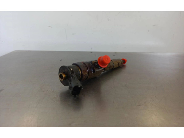 Форсунка 0445110566 Peugeot 2008 I