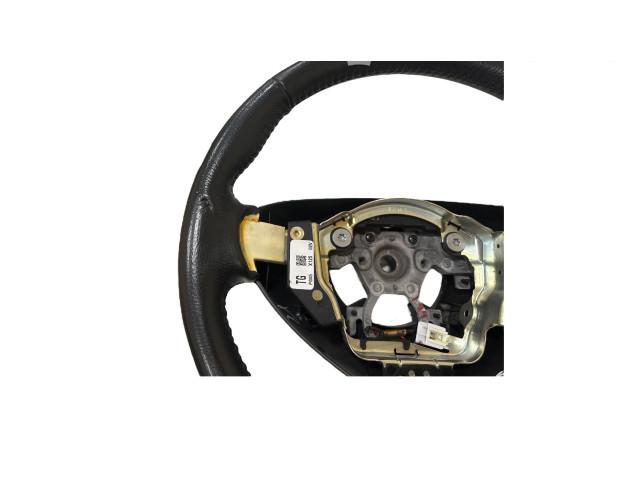 Vstřikovací lišta 484303NF1B Nissan Leaf I (ZE0) EM57