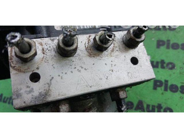 Блок АБС 0265238098, 0265951794   Opel  Meriva B  2010 - 2016 года