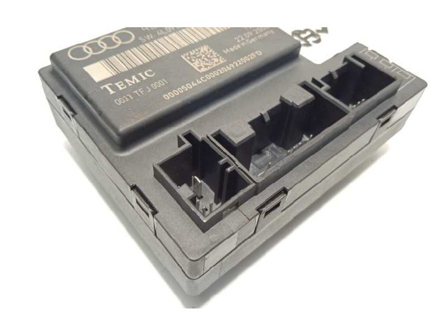 Řídící jednotka 4L0959795B   Audi Q7 4L 2006