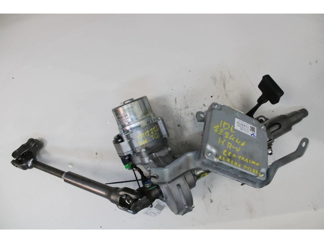    Рулевая рейка    Honda HR-V 2015-2020 года