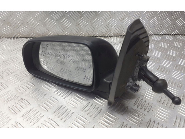 Зеркало электрическое        Chevrolet Aveo   -  года   