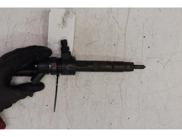 Vstřikovač Fiat Doblo pro naftový motor 2.0