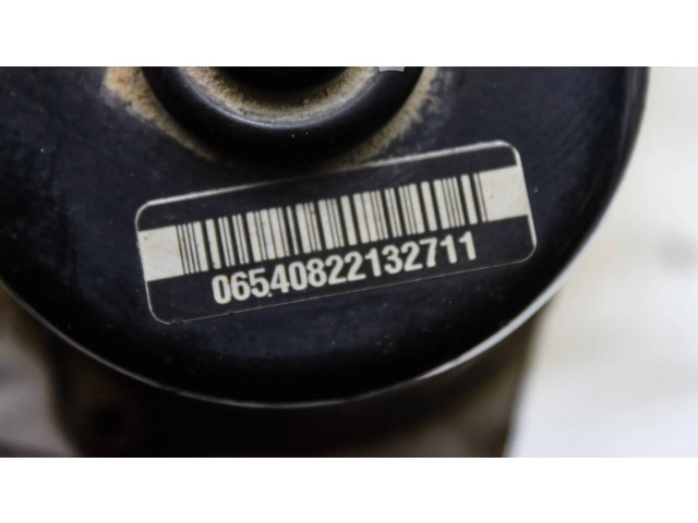 Блок АБС 8671224, 08671223   Volvo  V70  2000 - 2004 года