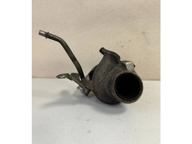 Turbodmychadlo Турбина A6460901380, 0809220352 Mercedes-Benz Vito Viano W639 646.980