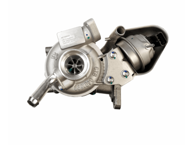 Turbodmychadlo Турбина 822088-0003, TC10-0613T Alfa Romeo Mito