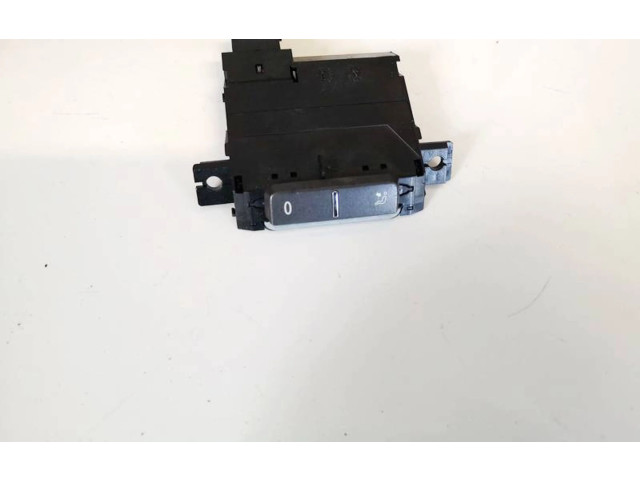 Блок управления климат-контролем 3d0919815l, 3D0919815L Volkswagen Phaeton