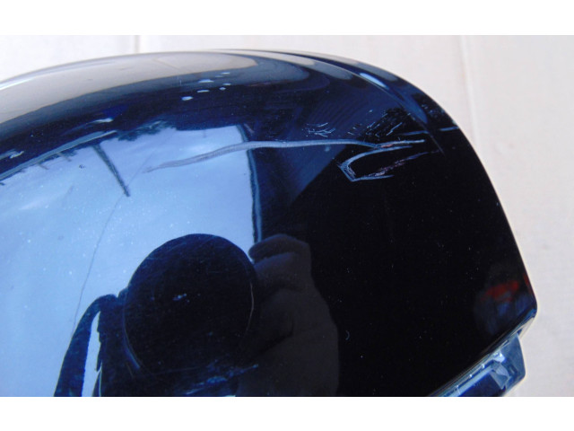 Зеркало электрическое Volvo V60 2018 - года