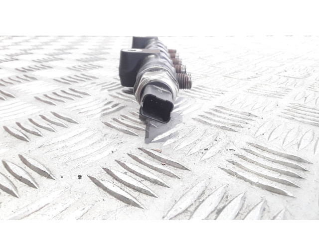 Топливная рампа 00001570G2, 00001570G2   Citroen C3  