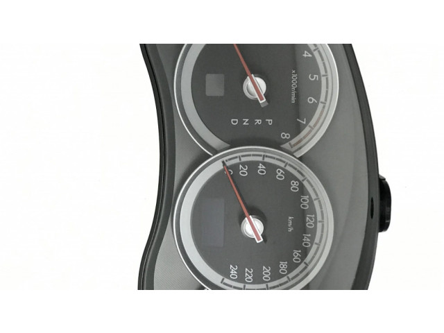 Přístrojová deska Subaru Outback 2005 85012AG160, NSL400L