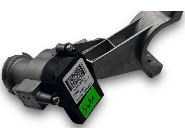 Блок комфорта A5681, 00505542070 Alfa Romeo Giulietta