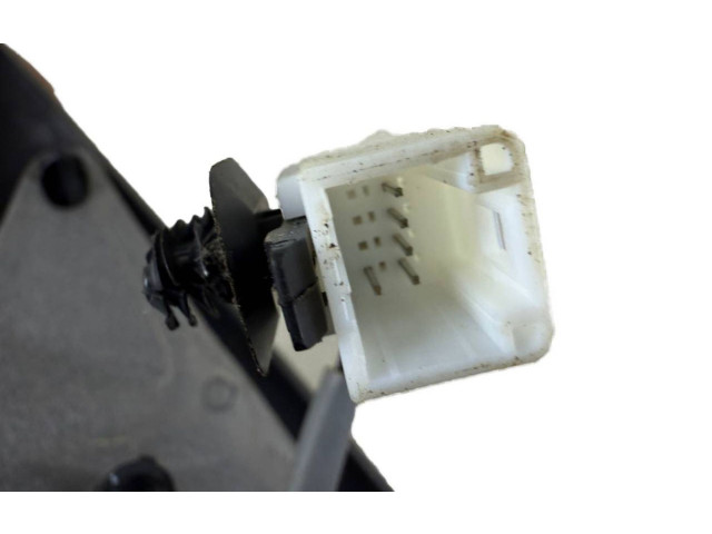 Зеркало электрическое Dacia Dokker - года