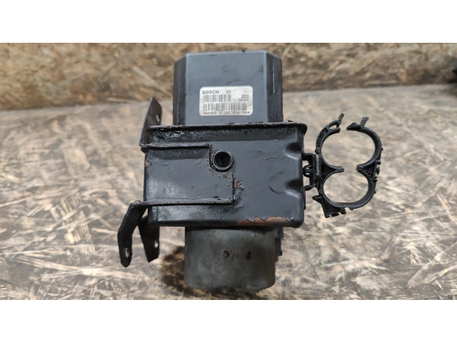 Блок АБС 265950064, 0130108078 Maserati Quattroporte