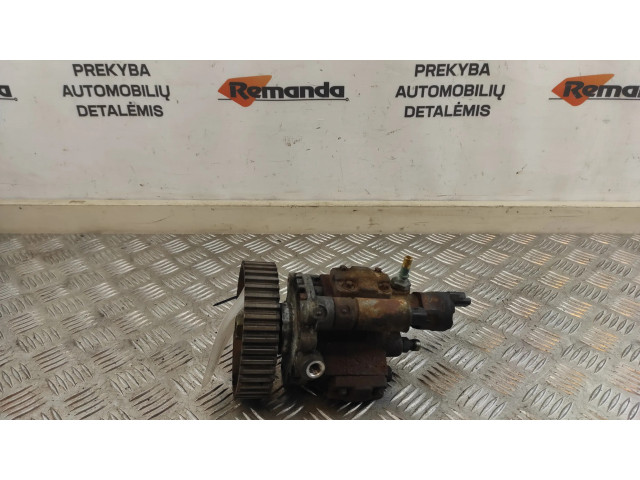 Топливный насос