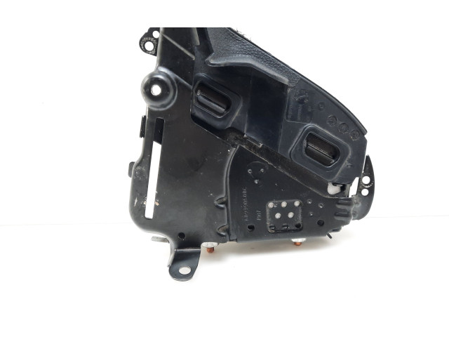 Надувная подушка для сиденья