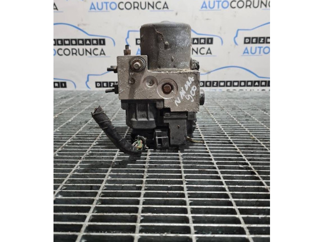 Jednotka ABS Nissan Navara D22 2003