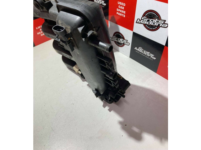 Всасывающий коллектор