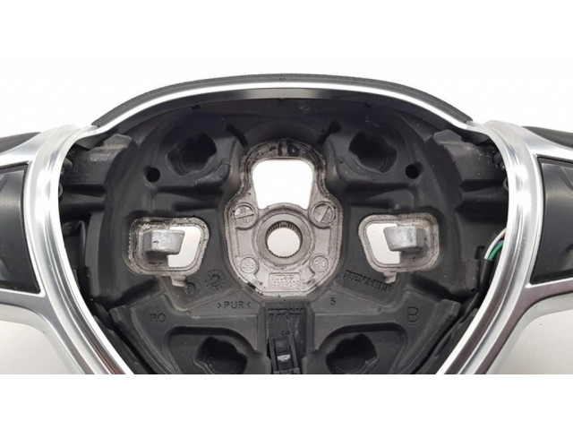 Руль Dacia Sandero 27819100457, 484007478R