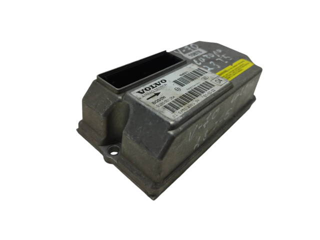 Блок подушек безопасности 8645271, 0295050104   Volvo V70