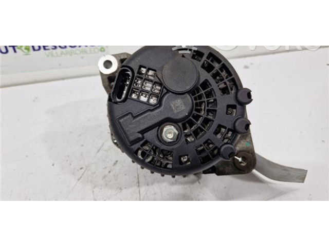 Масляный насос A6711540302, 10M21 SsangYong Korando