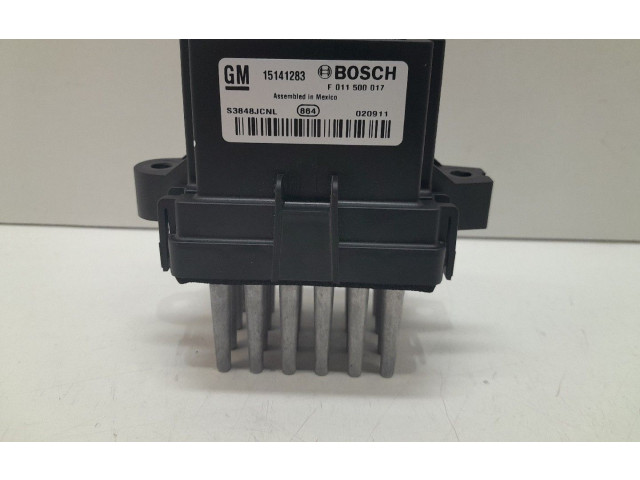 Блок управления F01102428003, 020911F011500017   Chevrolet Spark