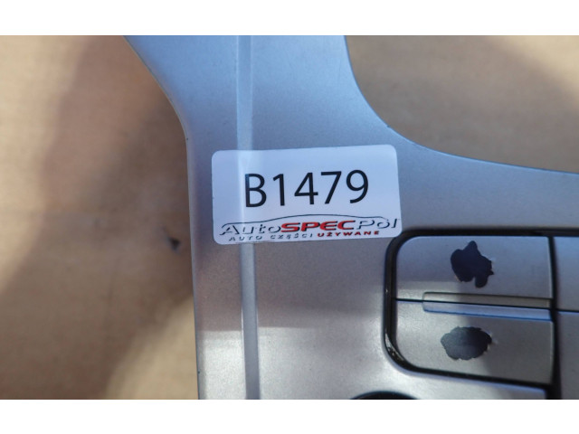 Блок управления климат-контролем 7S7T18C612AG, 0259A Ford S-MAX