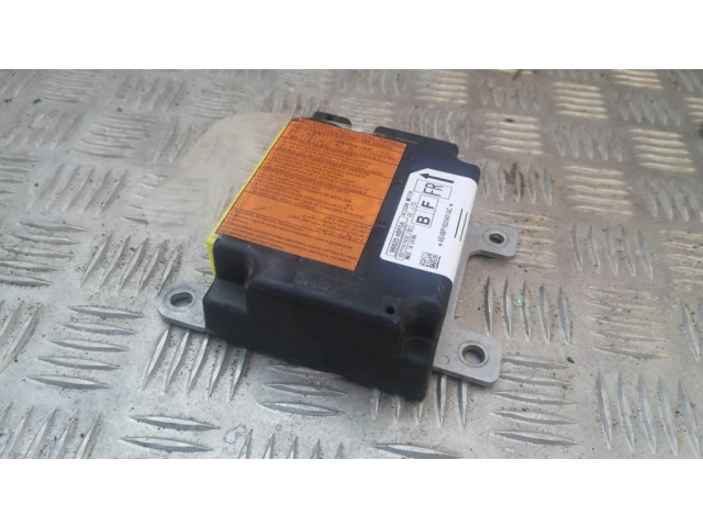 Блок подушек безопасности 998204BF0A, 627747400 Nissan X-Trail T32