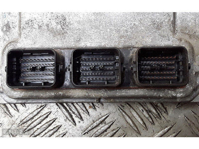 Řídící jednotka 37820r3rg04 Honda Civic IX 2012