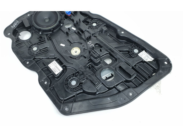 Электрический механизм для подъема окна без двигателя       KIA Ceed  2012 - 2018 года   