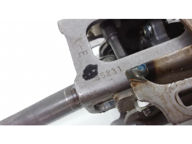    Рулевая рейка 85231, HE30   Honda Accord 2008-2016 года