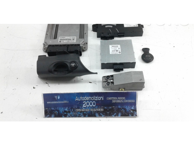 Комплект блоков управления    Mini One - Cooper Coupe R56