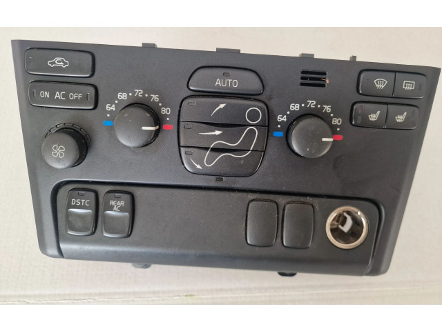 Блок управления климат-контролем 30746026   Volvo XC90