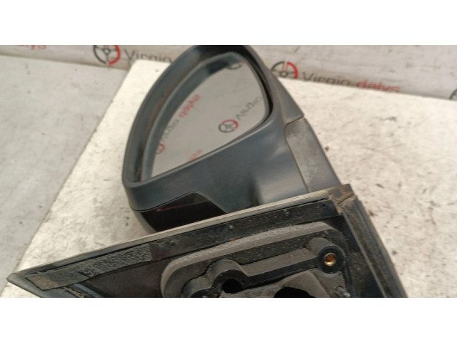 Zpětné zrcátko pravé Chevrolet Cruze 2011 E13027379