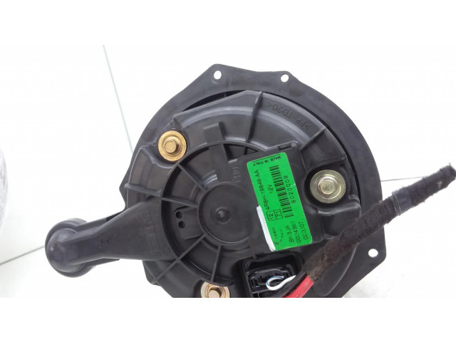 Вентилятор печки    4R8H19846AA   Jaguar S-Type