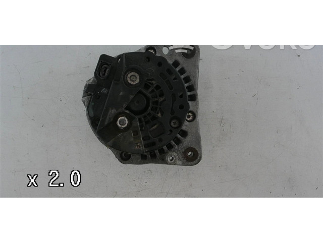 Генератор 0986042700 Volkswagen Lupo