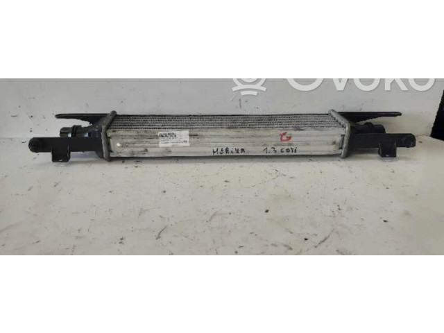 Интеркулер  440926702   Opel Meriva A 