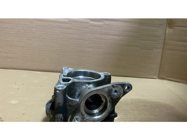 Вакуумный насос