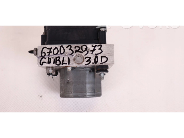 Jednotka ABS 670032973 Maserati Ghibli 2019