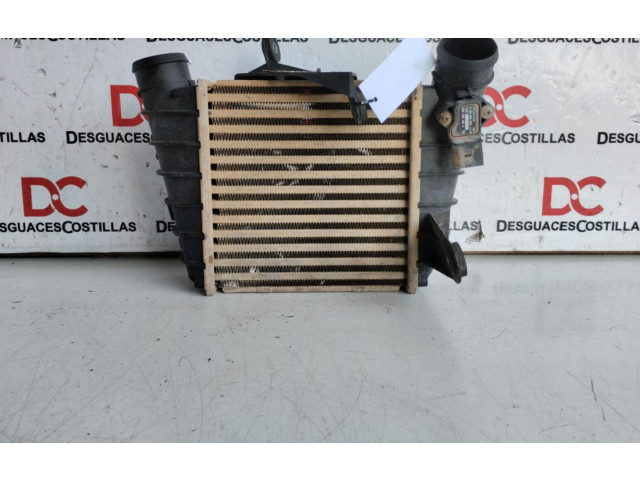 Интеркулер 6Q0145804A Seat Ibiza III (6L)