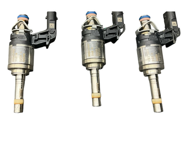 Комплект форсунок Audi Q2 -