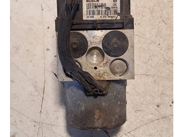 Jednotka ABS 0265216872, BCB02AAJ2 Renault Clio II 2003