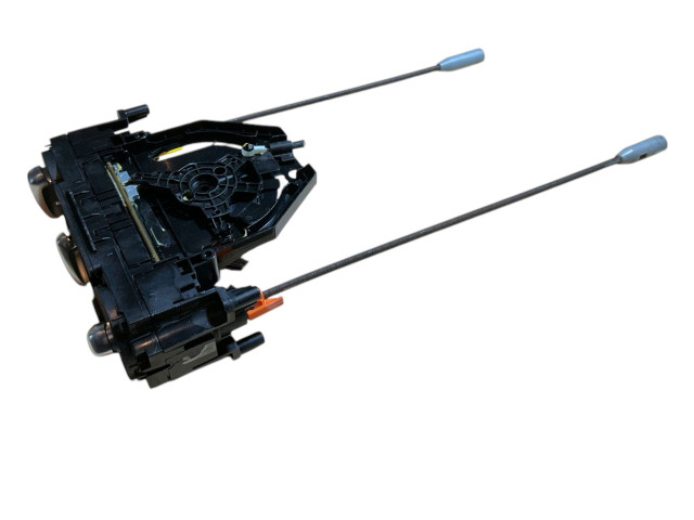 Блок управления климат-контролем 1ST820045N, 90151706   Skoda Citigo